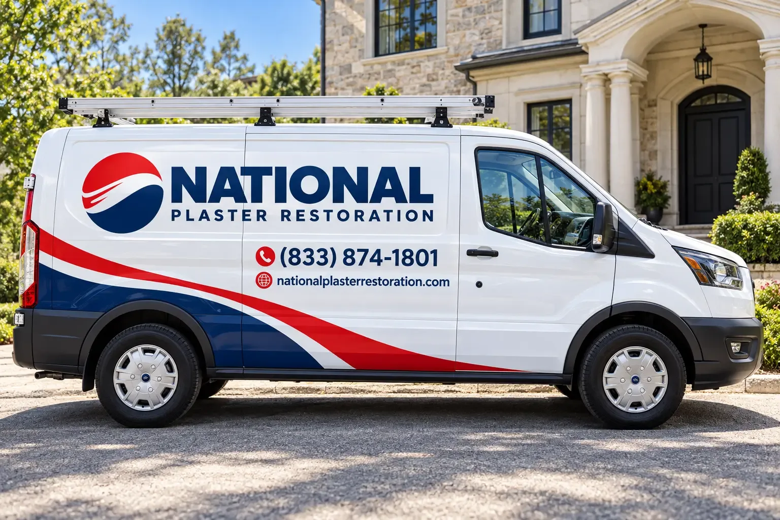 Plaster Repair in Concord, NE near me