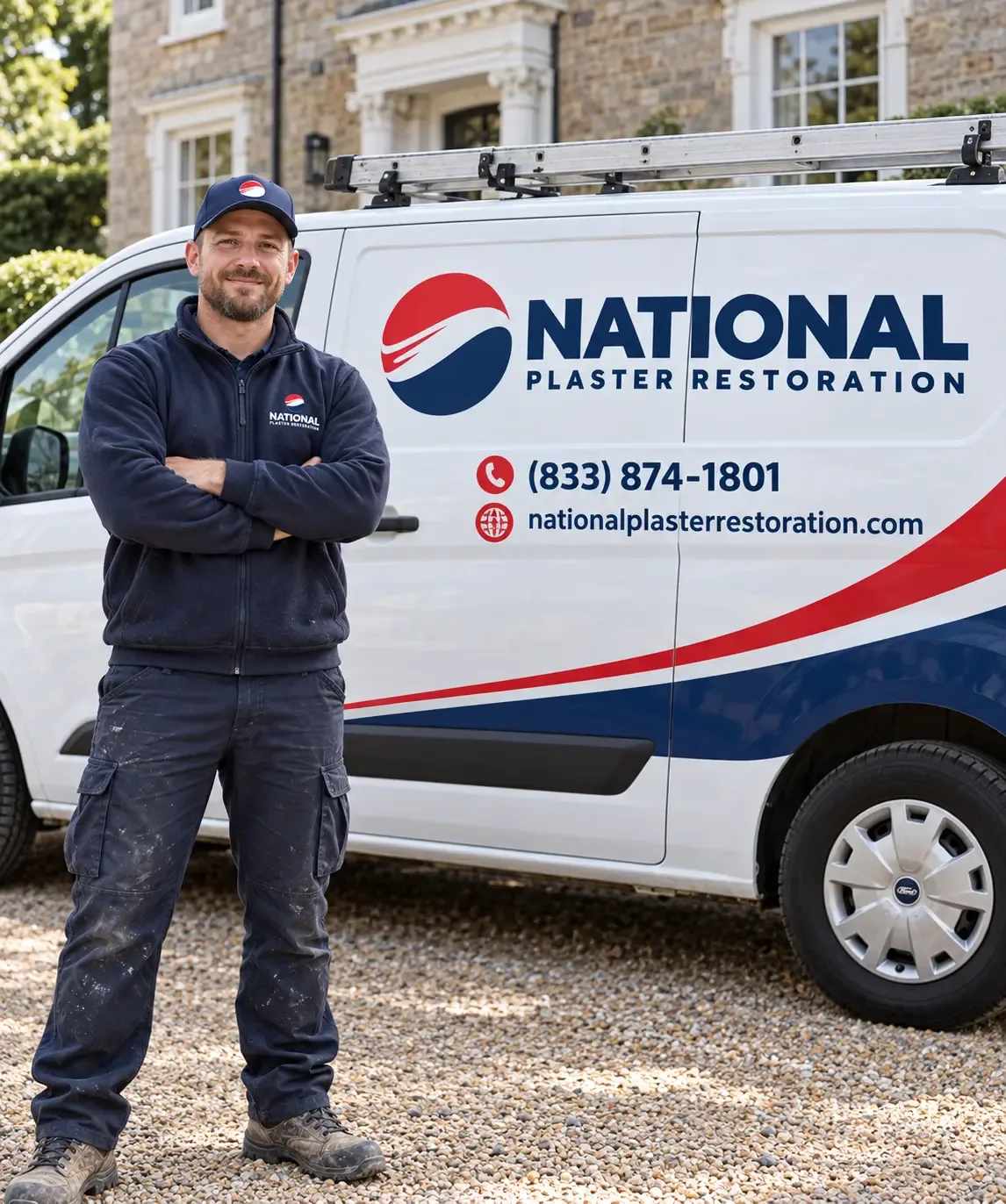 Plaster Repair company in Concord, NE